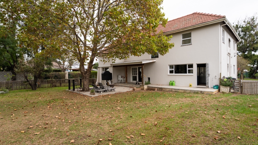 5 Bedroom Property for Sale in Haumannshof Western Cape
